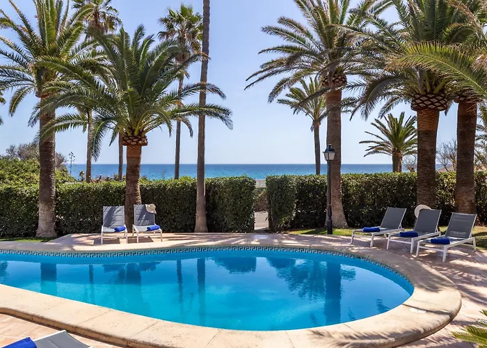 Sembat De Cala Millor