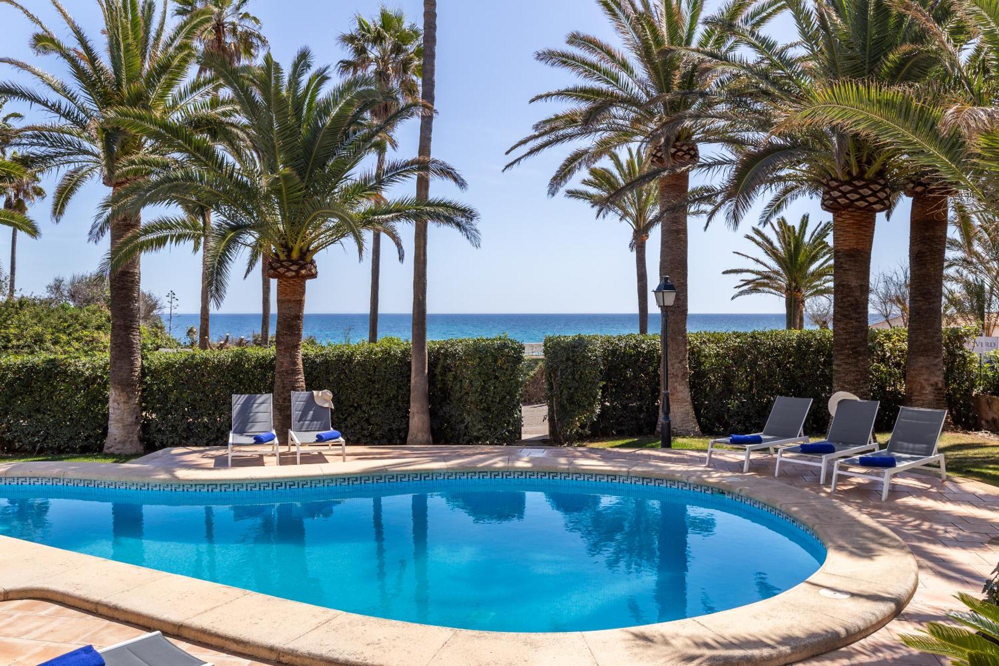 Sembat De Cala Millor Ferienhaus Cala Millor (Mallorca)