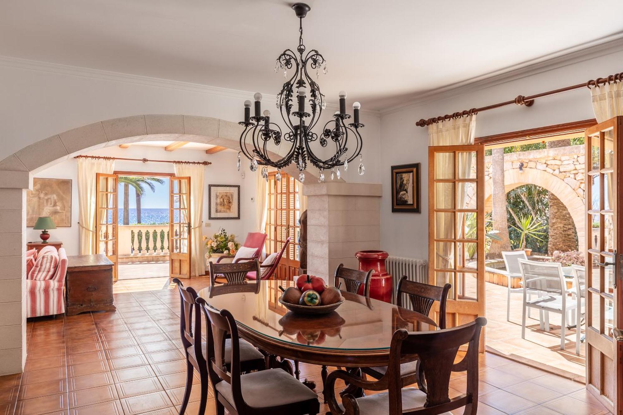 Ferienhaus Sembat De Cala Millor Cala Millor (Mallorca)