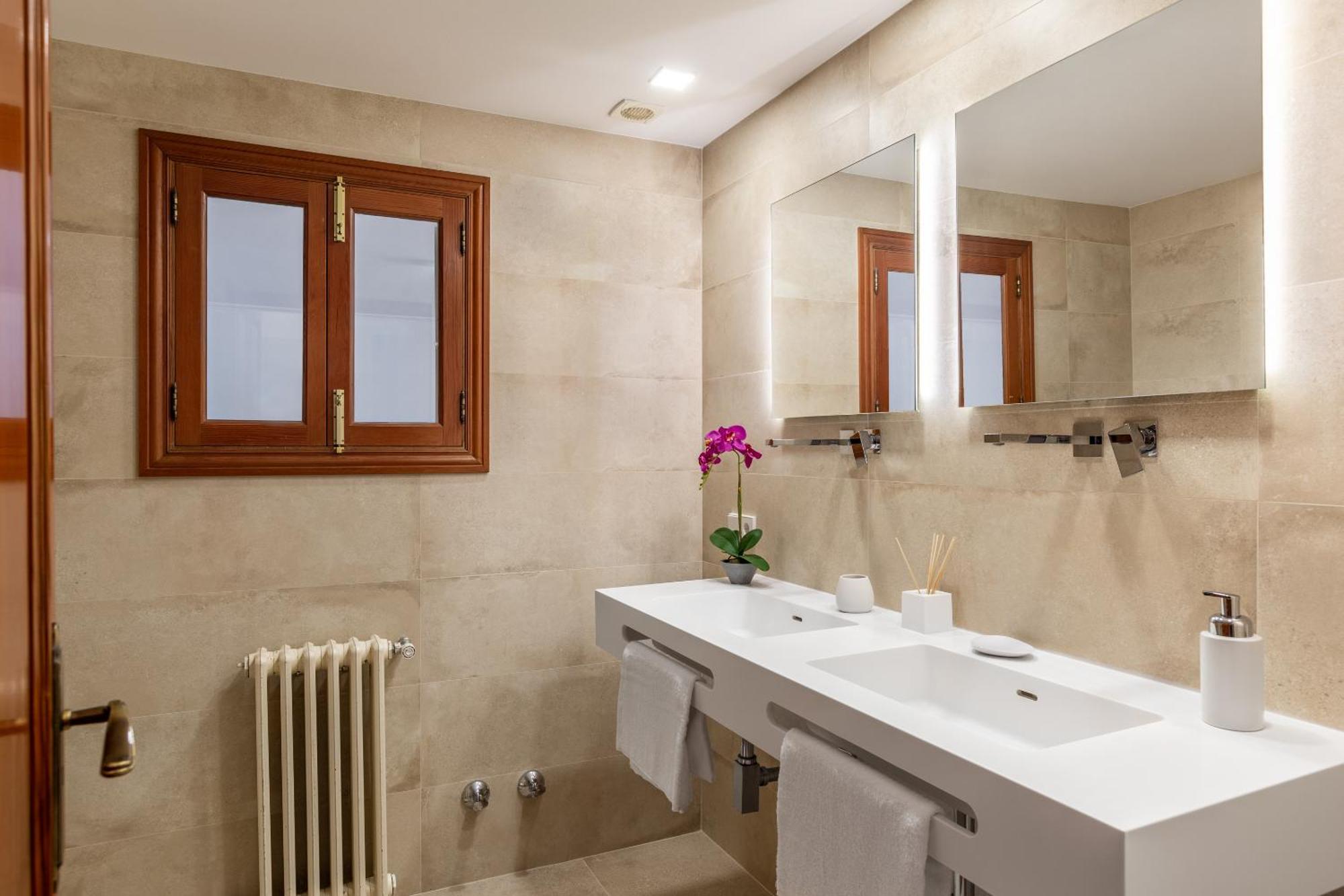 Sembat De Cala Millor Ferienhaus