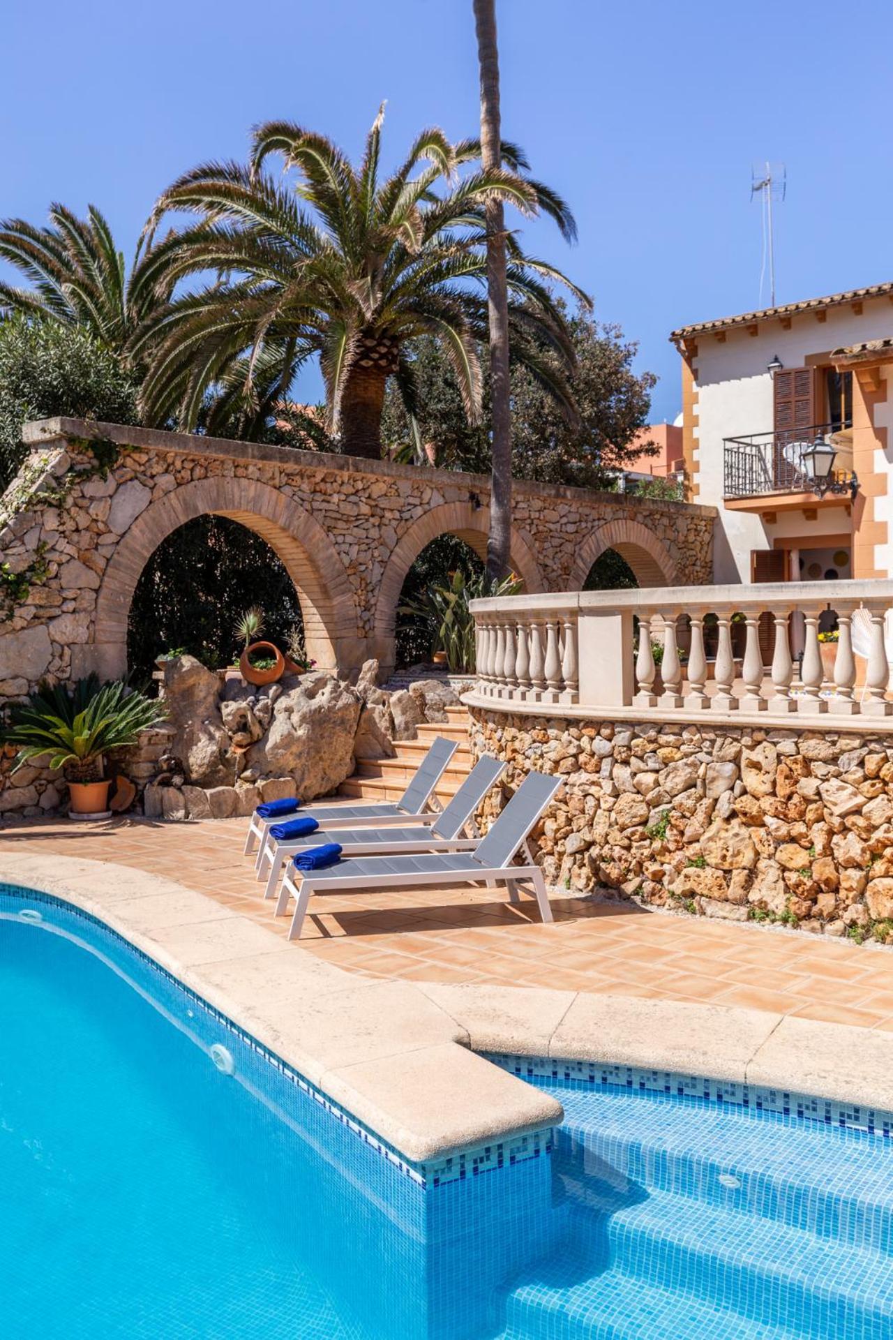 Ferienhaus Sembat De Cala Millor Cala Millor (Mallorca)