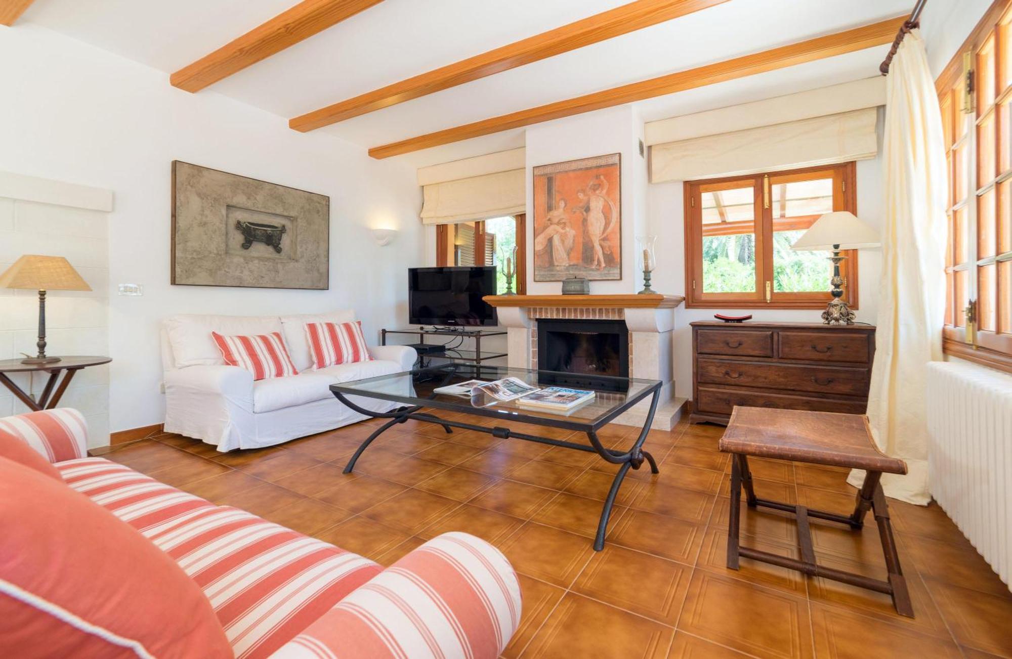 Sembat De Cala Millor Ferienhaus Cala Millor (Mallorca)