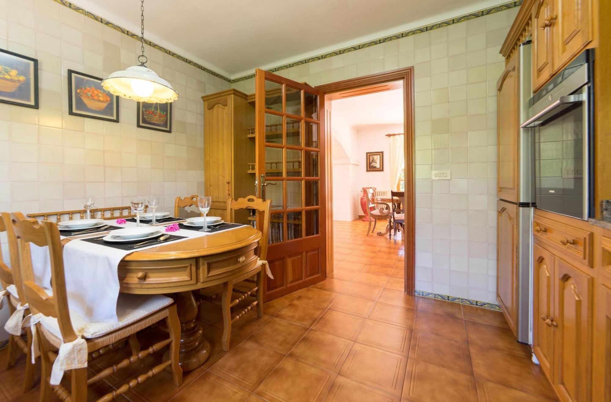 Ferienhaus Sembat De Cala Millor Cala Millor (Mallorca)