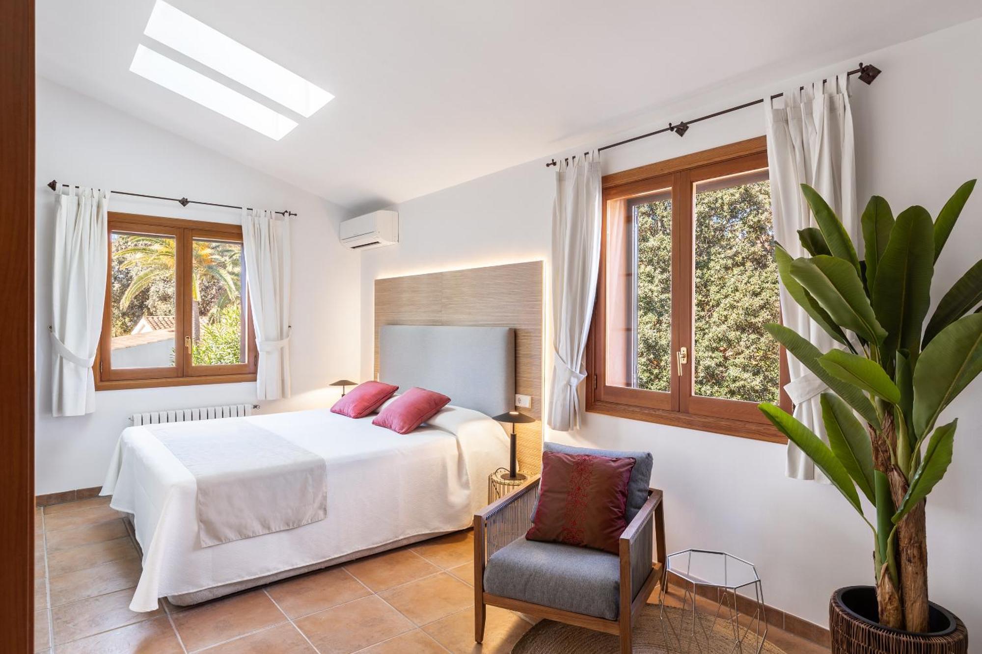 Sembat De Cala Millor Ferienhaus Cala Millor (Mallorca)