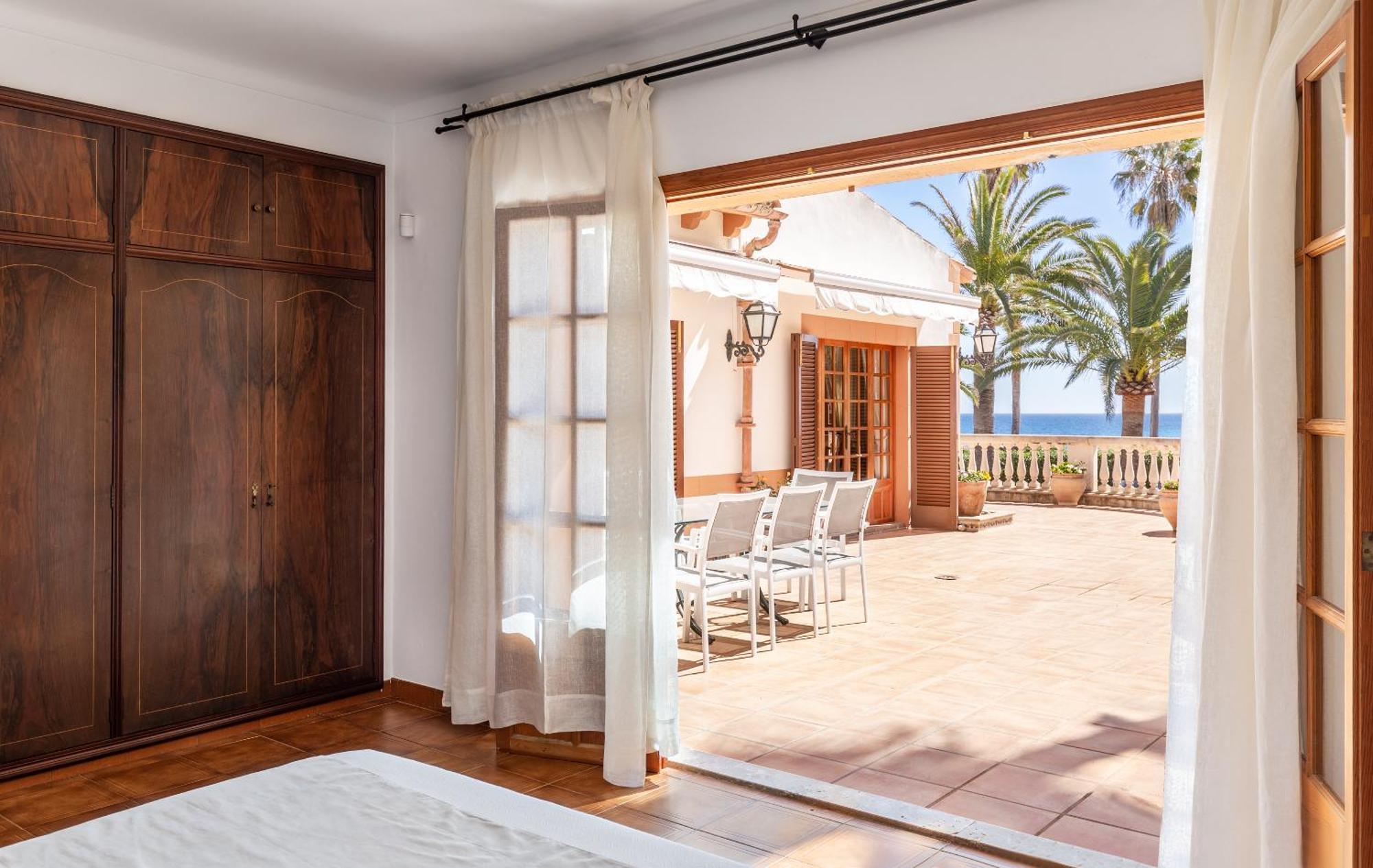 Ferienhaus Sembat De Cala Millor Cala Millor (Mallorca)