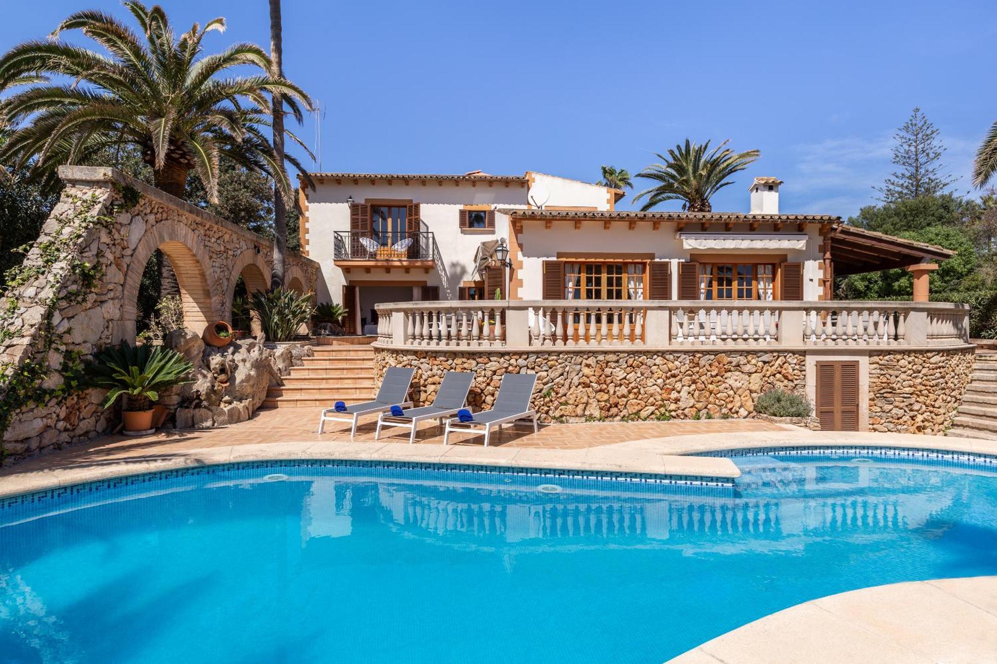 Sembat De Cala Millor *
