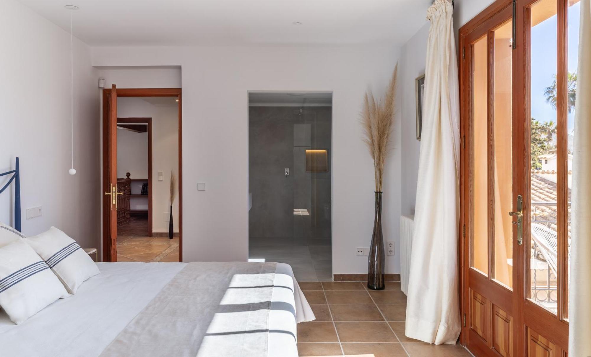 Ferienhaus Sembat De Cala Millor Cala Millor (Mallorca)