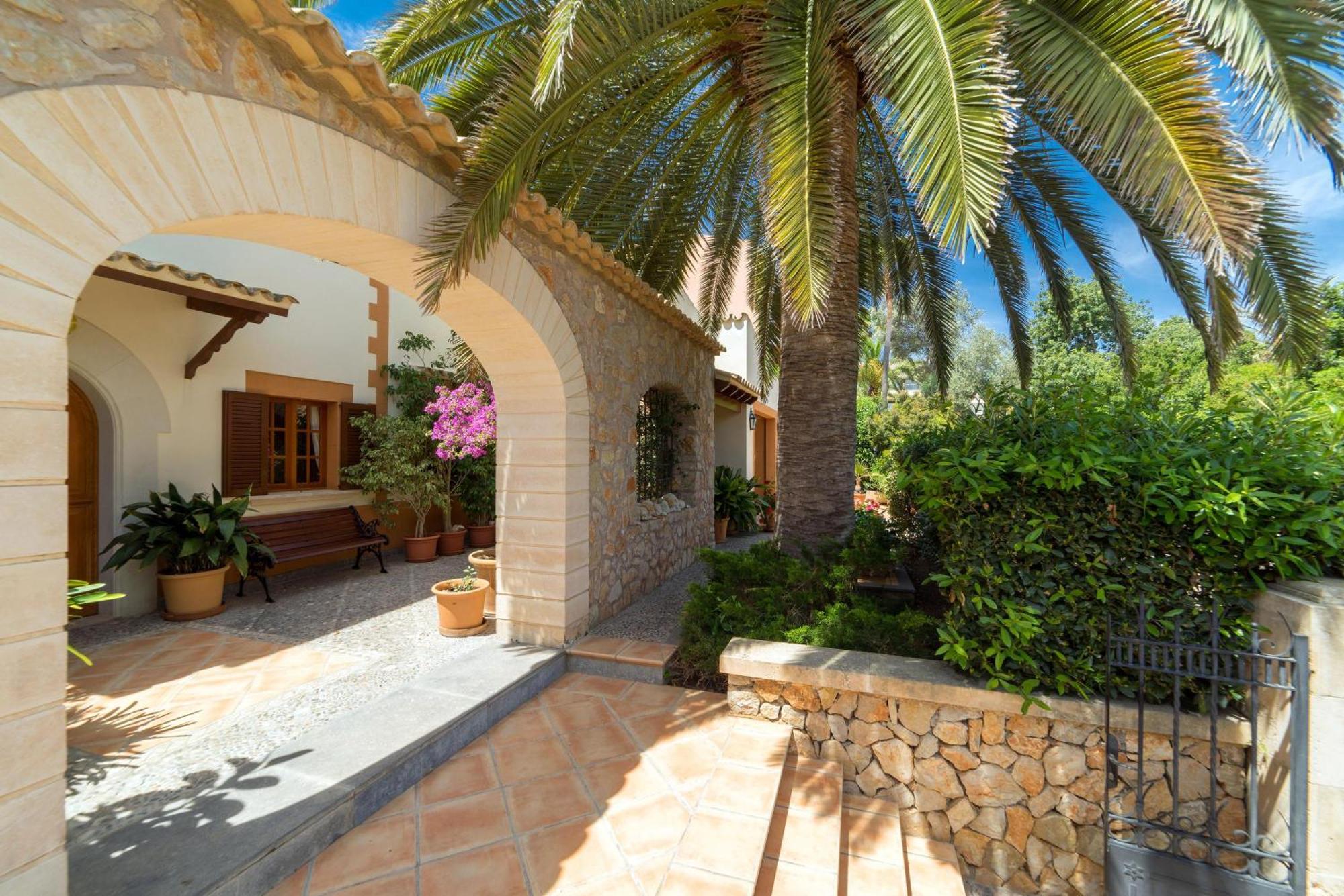 Sembat De Cala Millor