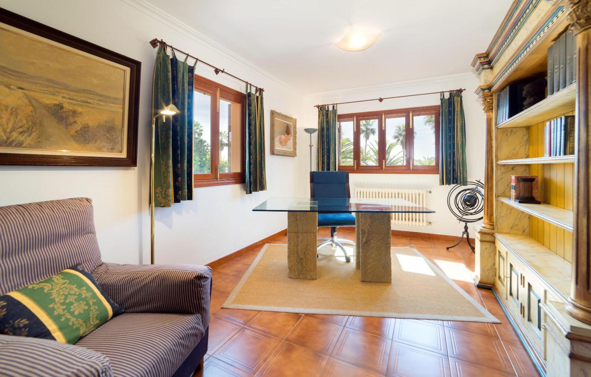 Sembat De Cala Millor Ferienhaus