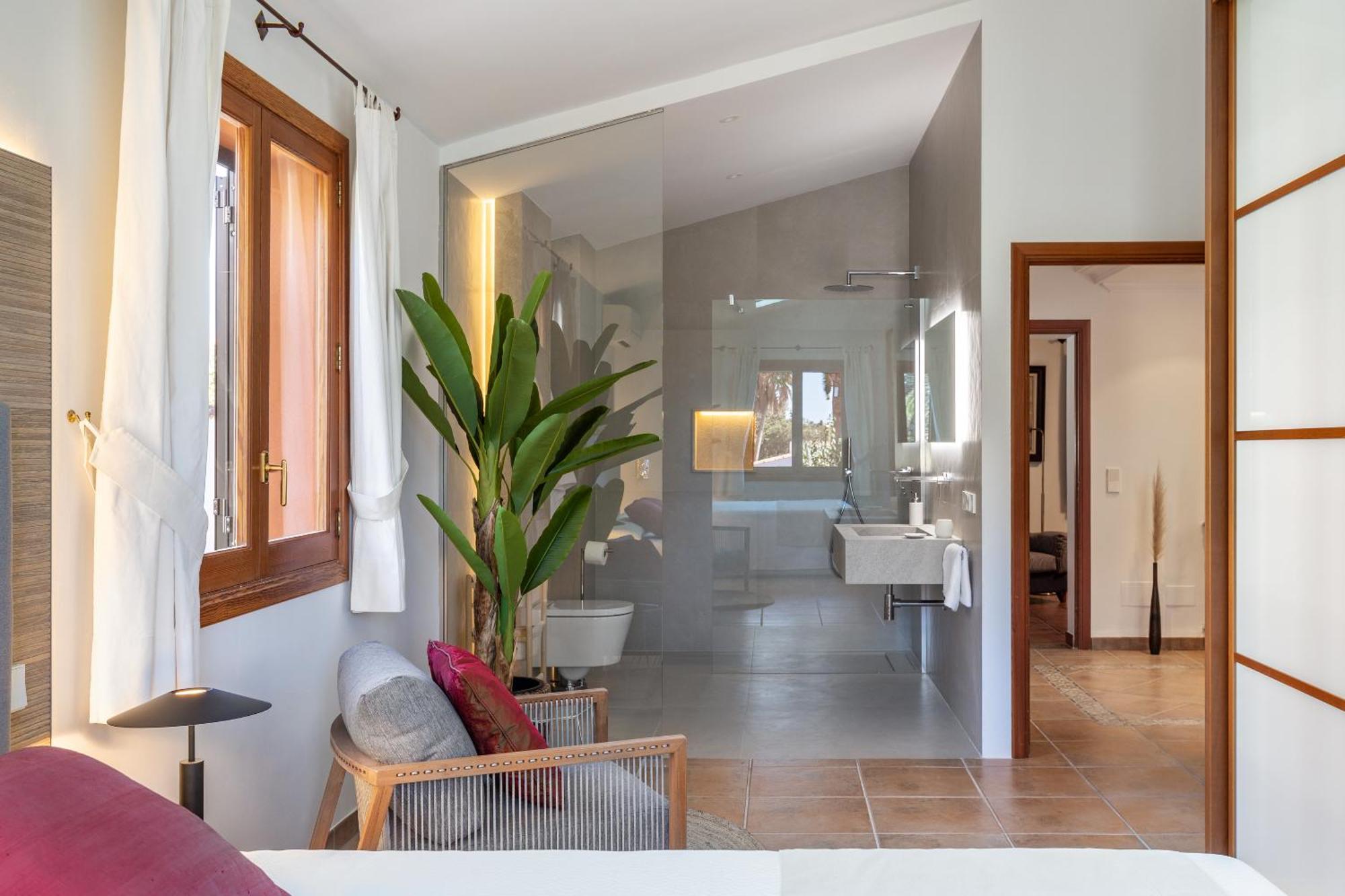Ferienhaus Sembat De Cala Millor Cala Millor (Mallorca)