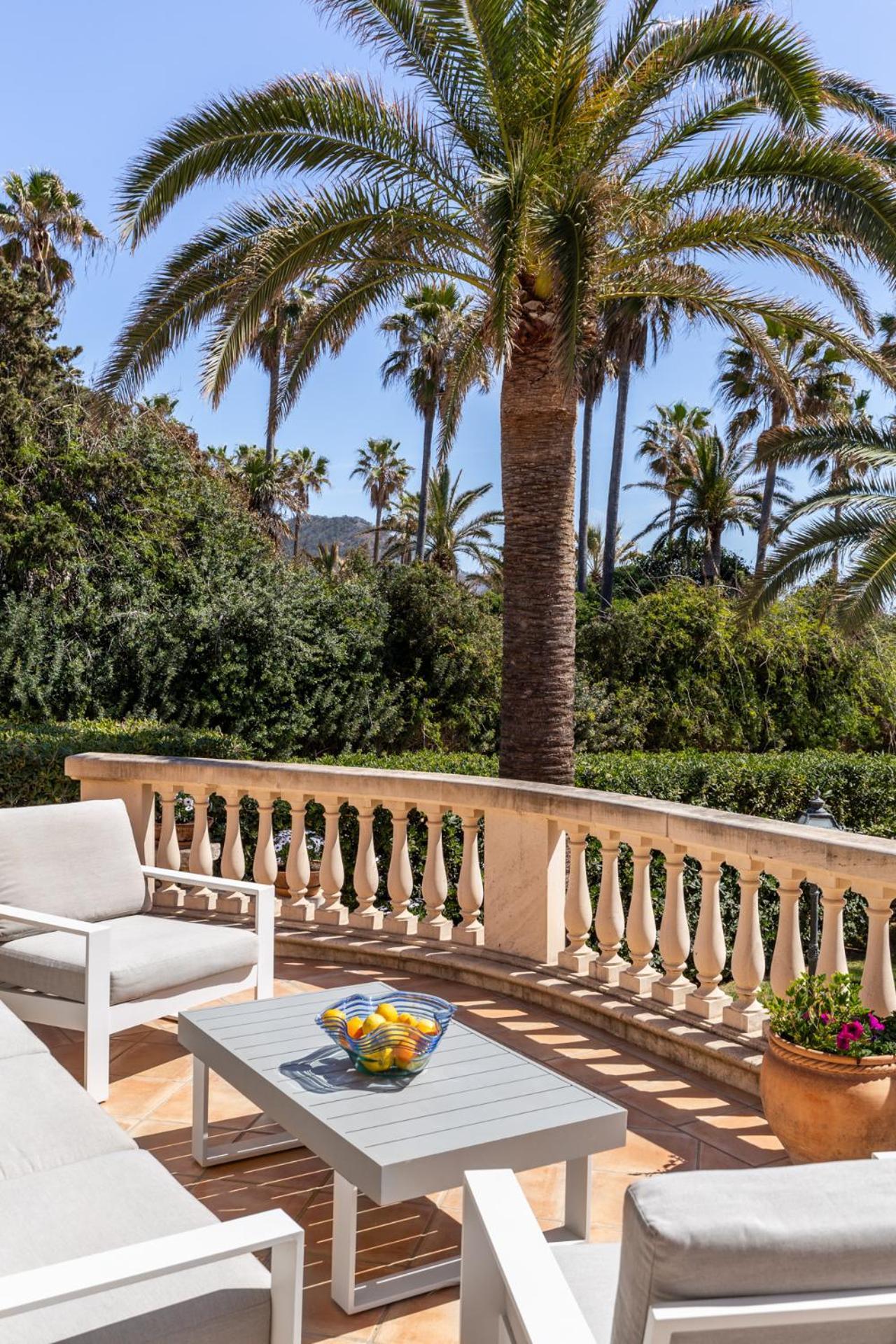 Ferienhaus Sembat De Cala Millor *