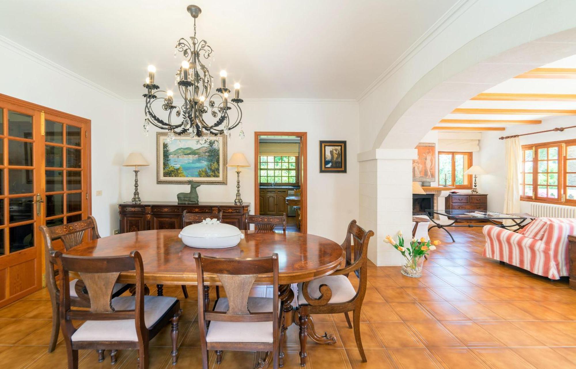Ferienhaus Sembat De Cala Millor Cala Millor (Mallorca)